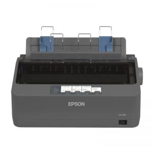 epson lq350 dot matrix printer