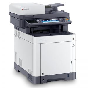 kyocera ecosys m6235 MFP printer