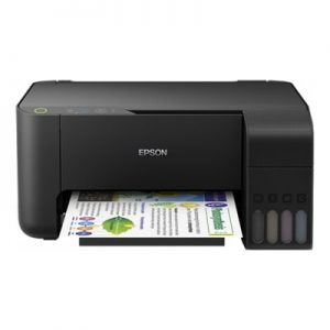 epson ecotank L3110 printer