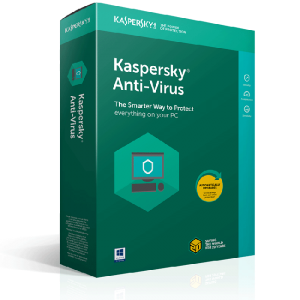 kaspersky antivirus 2020 3user 1 devices