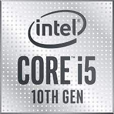 intel core i5 10th generation