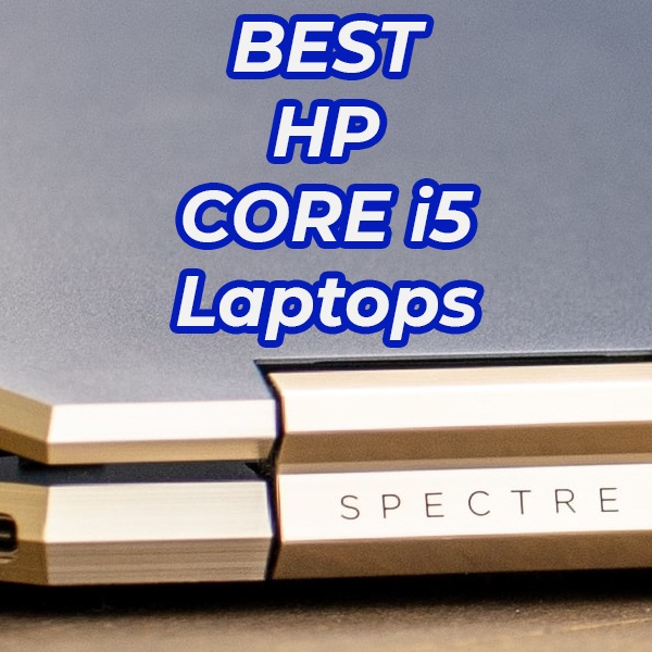 best hp core i5