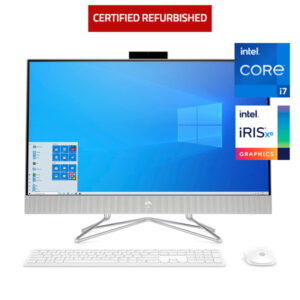 hp all-in-one core i7 desktop dp1387c