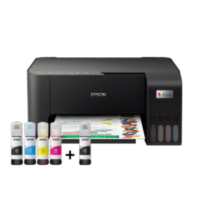 Epson L3250 EcoTank All-In-One Inkjet Printer
