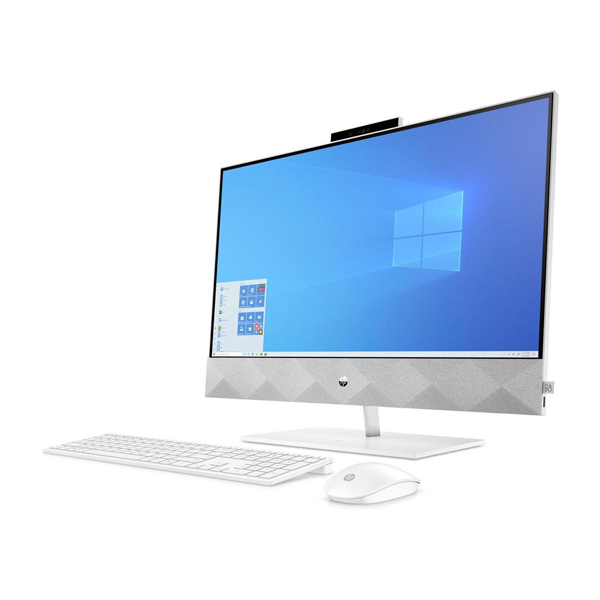 hp pavilion all-in-one desktop core i7