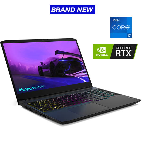lenovo ideapad gaming 3