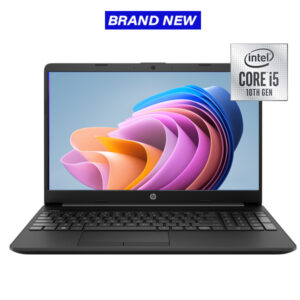 HP Laptop 15-dw1279nia notebook