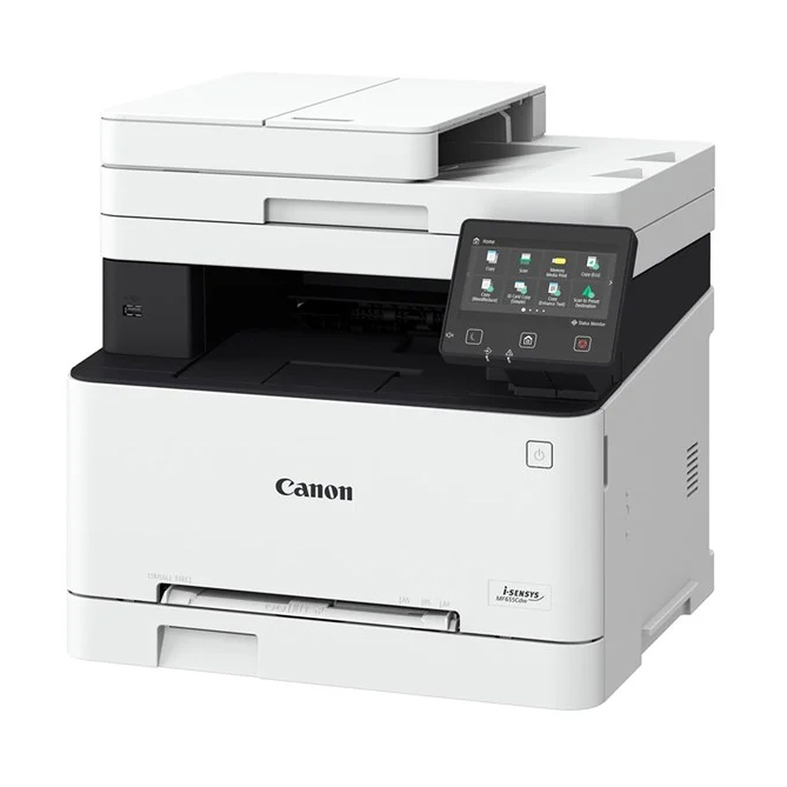 Canon ISENSYS MF655CDW
