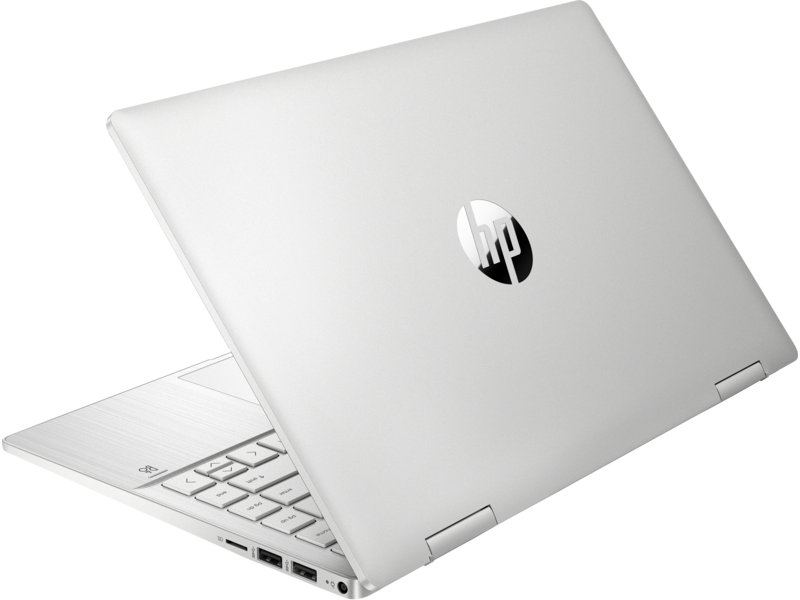 HP Pavilion X360 14 EK0059NIA, Core i7, 8GB Ram, 512GB SSD - Image 4