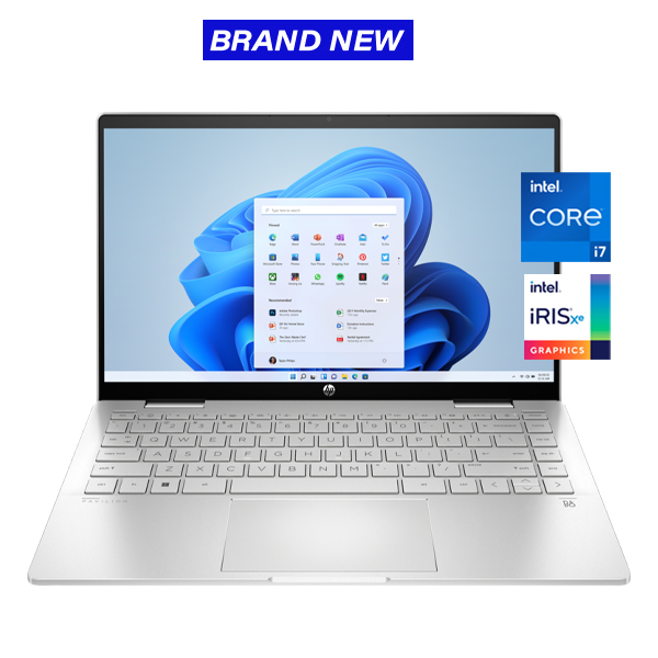 HP Pavilion X360 14-ek0059nia