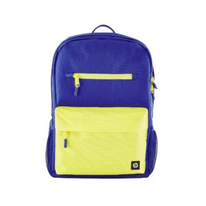 HP Campus Bag Blue / Green