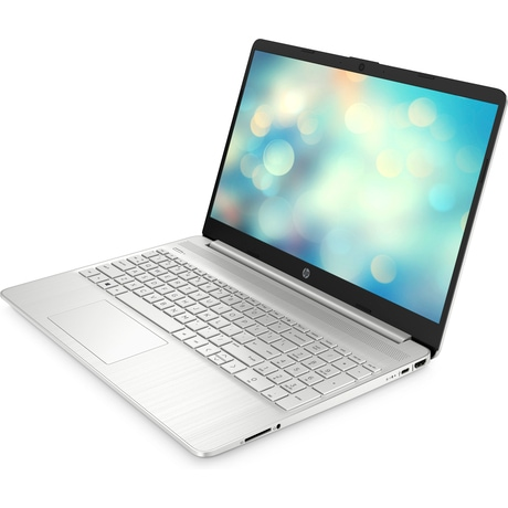 HP 15S-FQ007NIA CELERON |4GB RAM |256SSD|15.6" - Image 3