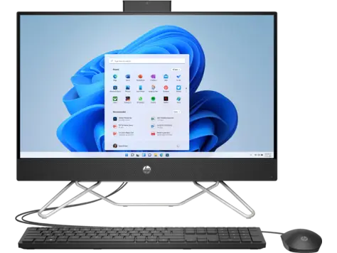 HP All-in-One 24-cb1283nh