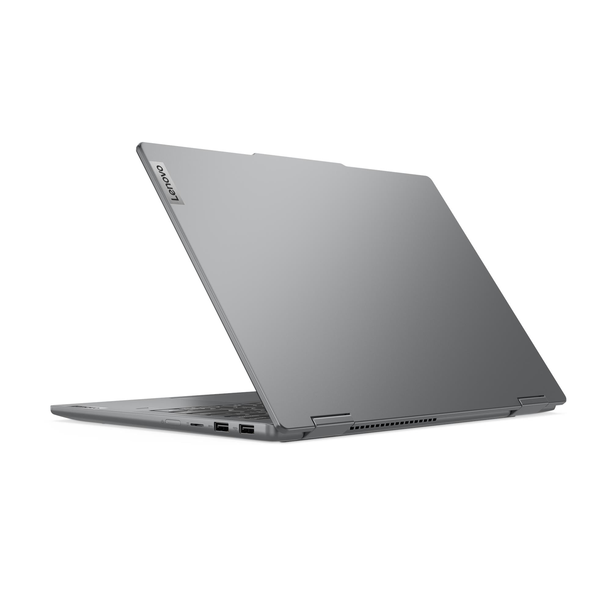 Lenovo IdeaPad 5 2-in-1 14IRH9, Core i5-13420H, 8GB RAM, 512GB SSD, Windows 11, 14", Luna Grey + Stylus Pen - Image 2