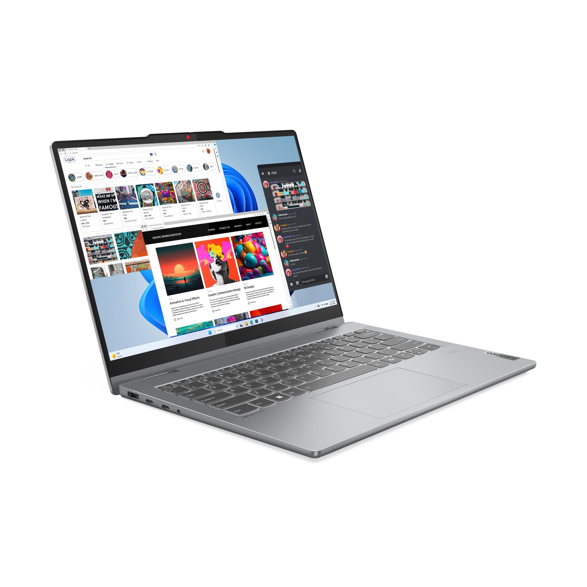 Lenovo IdeaPad 5 2 in 1