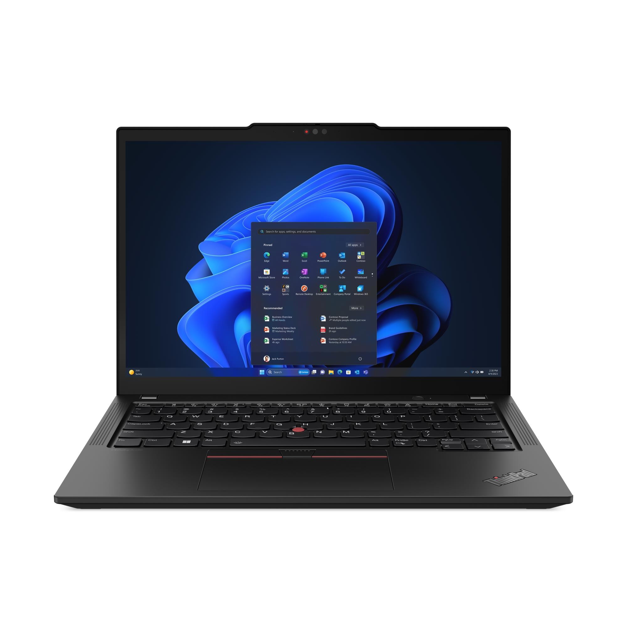 Lenovo ThinkPad X13 Gen 5