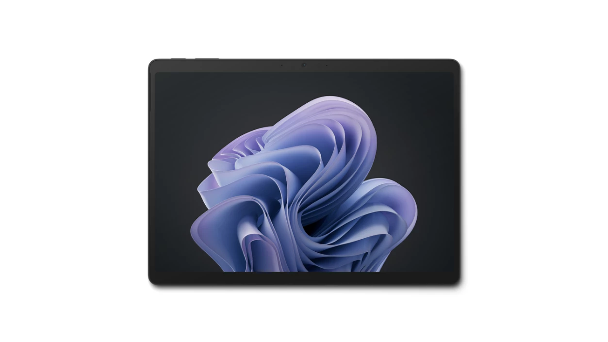 Microsoft Surface Pro 10, Core Ultra 7, 16GB RAM, 512GB SSD, 13", Windows 11 Pro, Black - Image 4