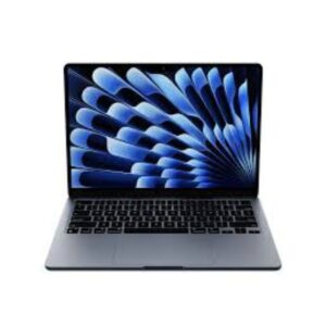 Apple MacBook Air M4, 16GB RAM, 512GB SSD, 13.6", Silver