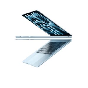 Apple MacBook Air M4, 10-Core CPU 8-Core GPU, 16GB RAM, 256GB SSD, 13.6", Midnight