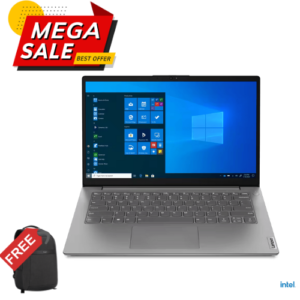 LENOVO IDEAPAD SLIM 3 -151RU8 CORE I3-1315U|8GB|256SSD|15.6" ARCTIC-GREY